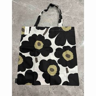 マリメッコ(marimekko)のマリメッコ　エコバッグ　新品(エコバッグ)