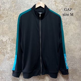 GAP フルジップ ハイネックスウェット