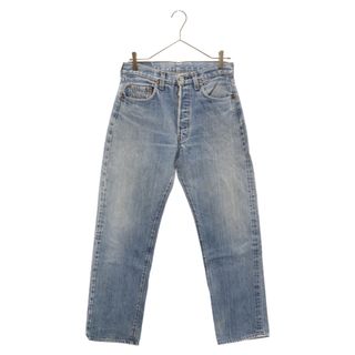 リーバイス(Levi's)のLevi's リーバイス 80s VINTAGE 501 ヴィンテージ 赤耳 デニム パンツ インディゴ(デニム/ジーンズ)