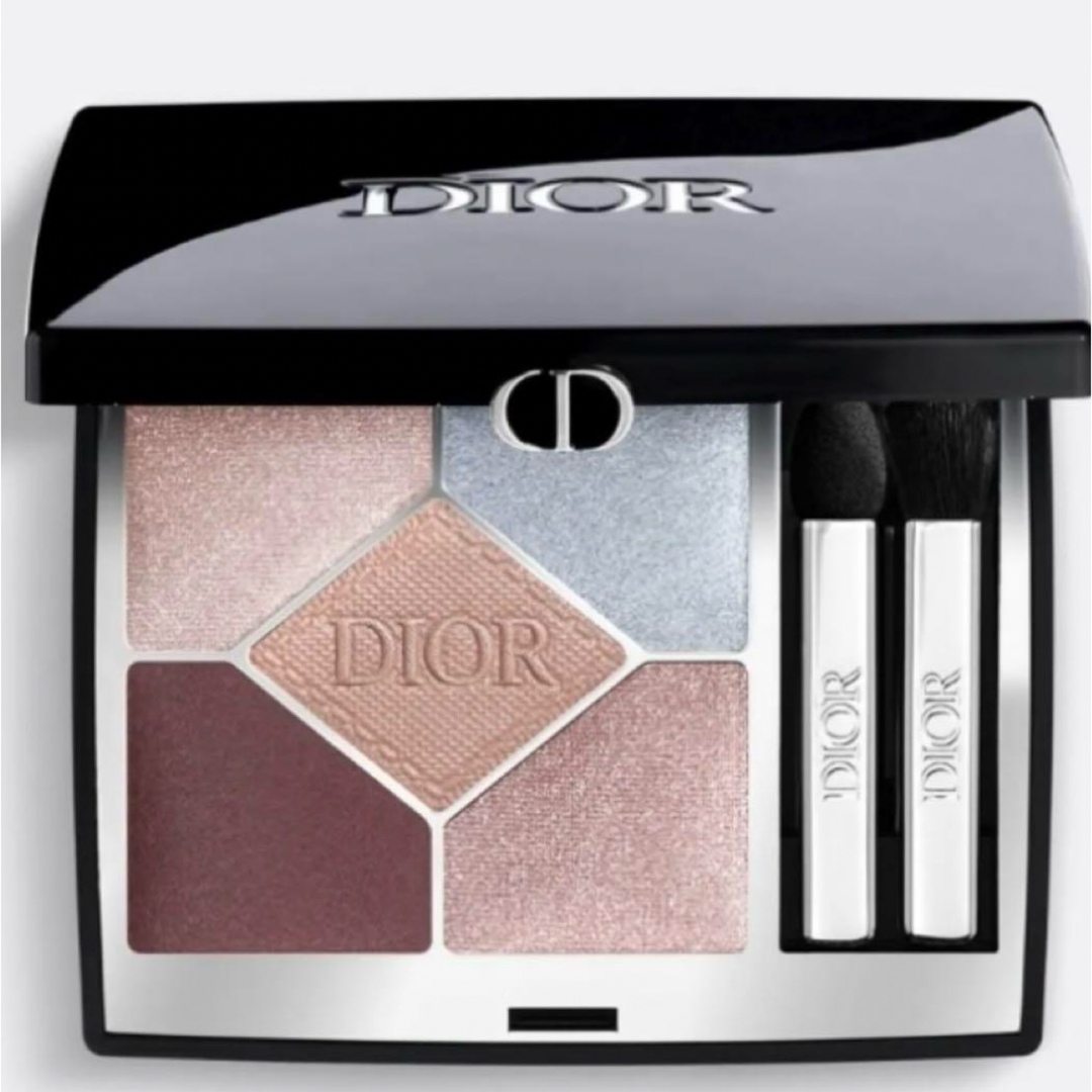 Dior(ディオール)のミミローズ　ディオール コスメ/美容のベースメイク/化粧品(アイシャドウ)の商品写真