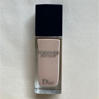 Christian Dior - Dior ディオールスキン フォーエヴァー フルイドグロウ 1N