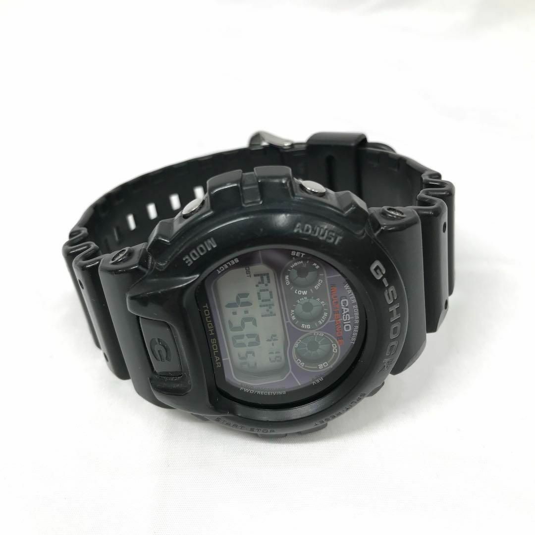 CASIO カシオ G-SHOCK GW-6900-1JF 腕時計 デジタル メンズの時計(腕時計(デジタル))の商品写真