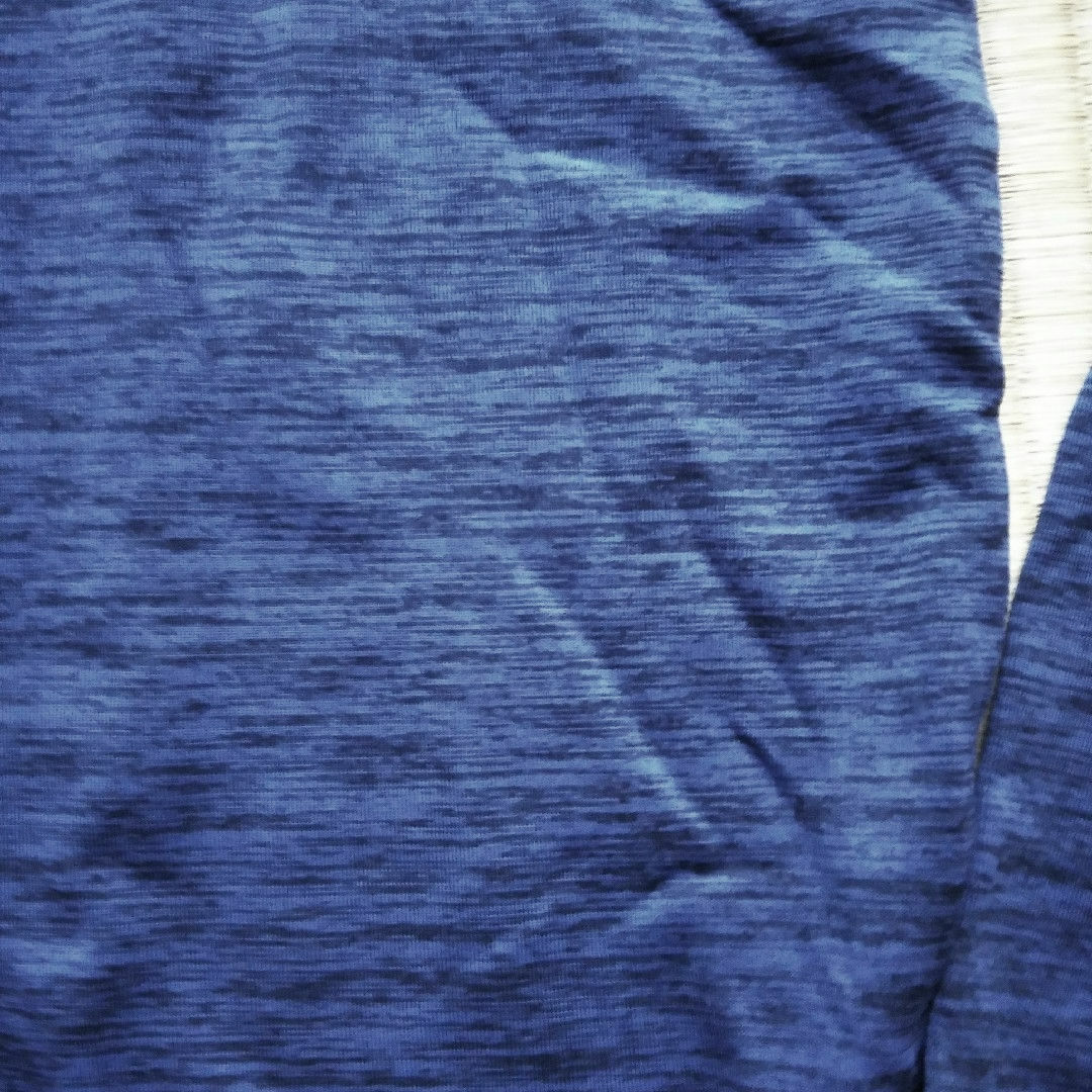 長Tシャツ メンズのトップス(Tシャツ/カットソー(七分/長袖))の商品写真