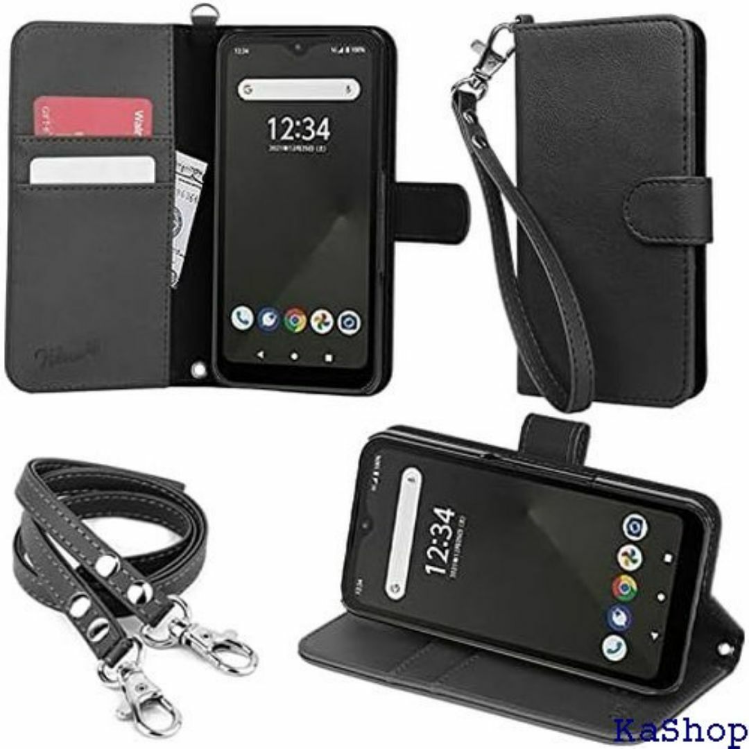 wisers arrows We F-51B FCG0 2 カード収納 154 スマホ/家電/カメラのスマホ/家電/カメラ その他(その他)の商品写真