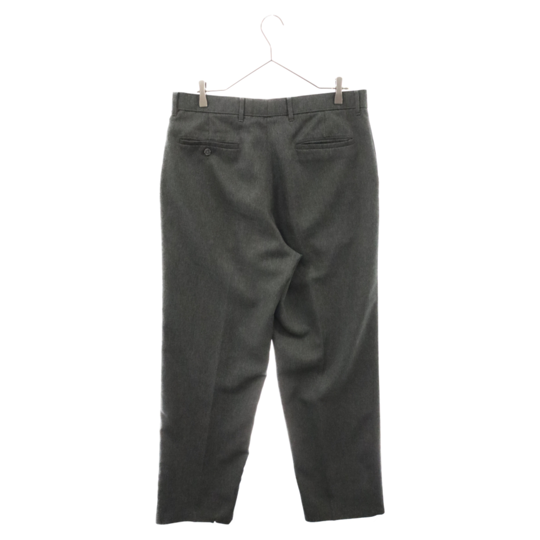 Levi's(リーバイス)のLevi's リーバイス ACTION SLACKS アクションスラックス センタープレス スラックスパンツ グレー 47690-2757 メンズのパンツ(その他)の商品写真