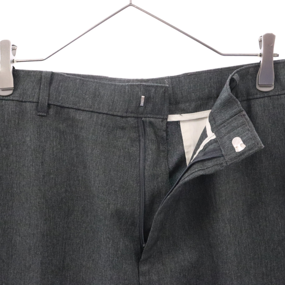 Levi's(リーバイス)のLevi's リーバイス ACTION SLACKS アクションスラックス センタープレス スラックスパンツ グレー 47690-2757 メンズのパンツ(その他)の商品写真