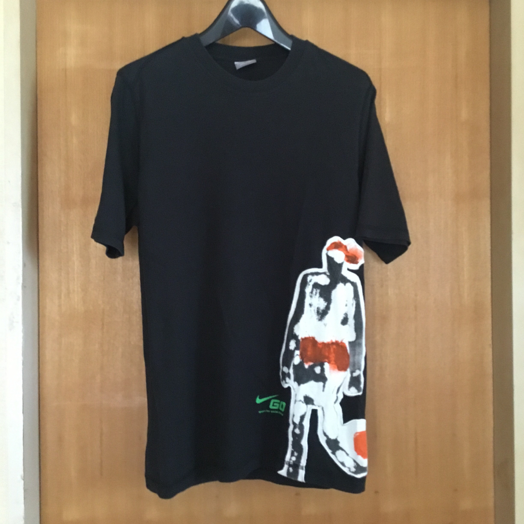 NIKE(ナイキ)のNIKE  Tシャツ メンズのトップス(Tシャツ/カットソー(半袖/袖なし))の商品写真