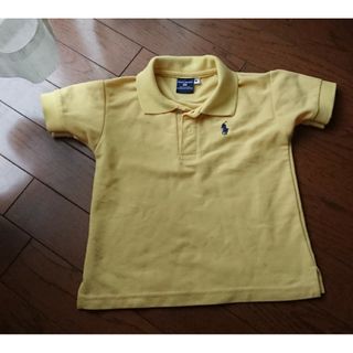 ポロラルフローレン(POLO RALPH LAUREN)のポロシャツ(Tシャツ/カットソー)