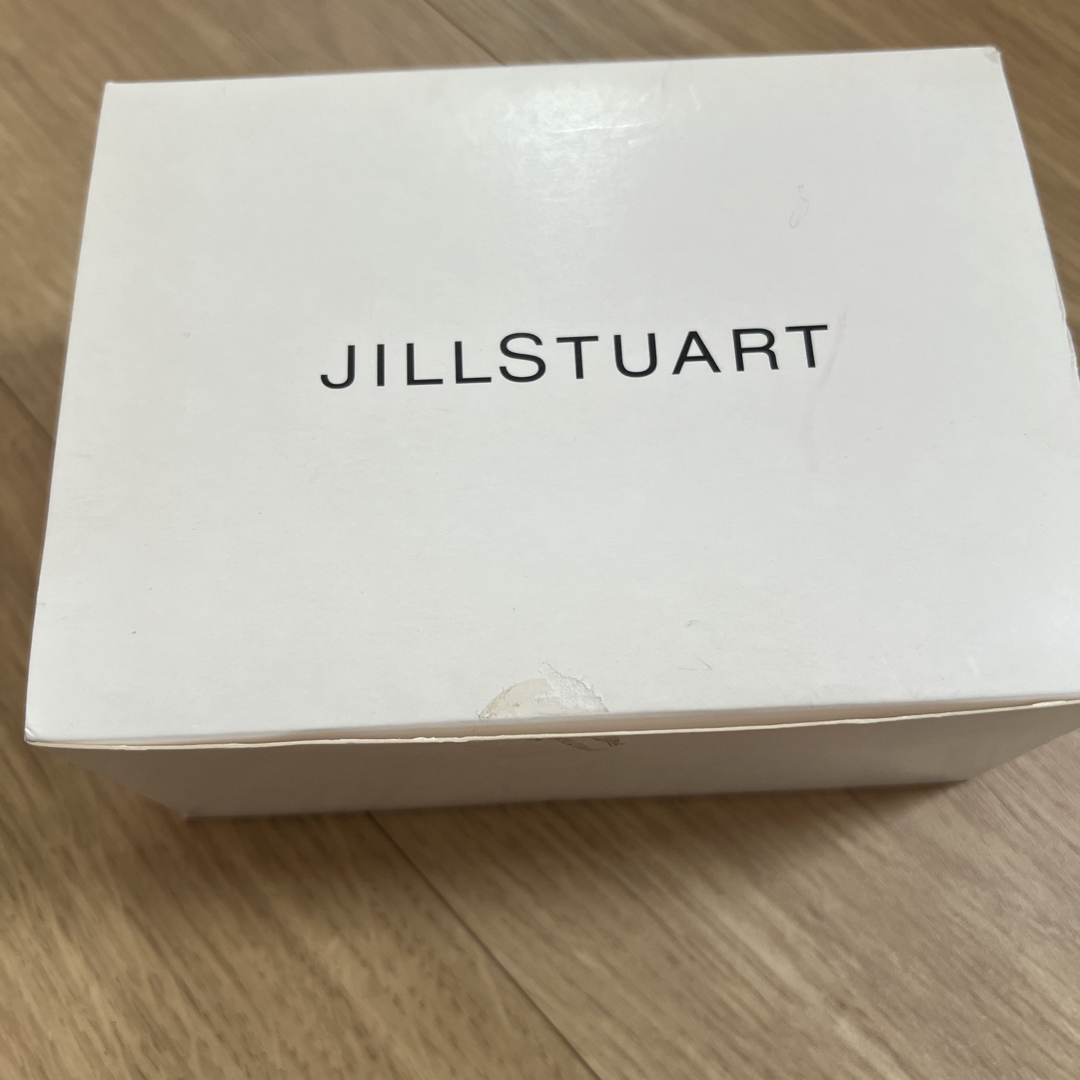 JILLSTUART(ジルスチュアート)のJILLSTUART小物入れ インテリア/住まい/日用品のインテリア/住まい/日用品 その他(その他)の商品写真