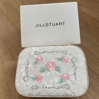 JILLSTUART小物入れ