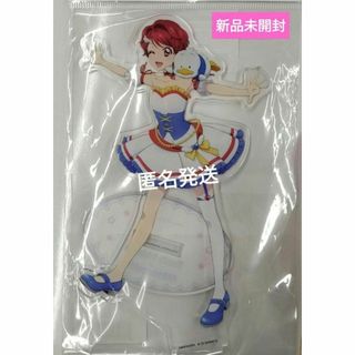 アイカツ！×サンリオキャラクターズ」一ノ瀬 かえで×あひるのペックル(その他)