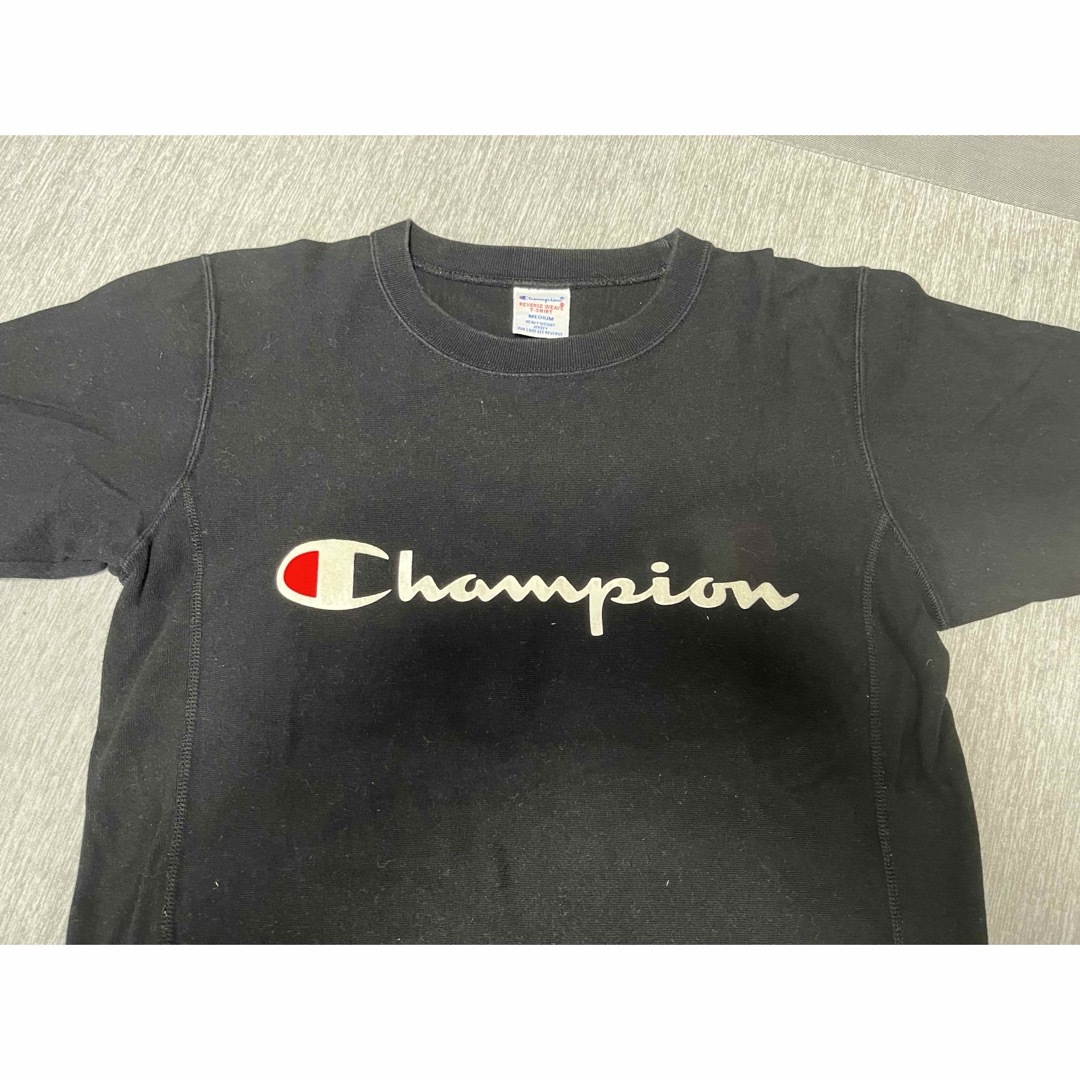 Champion(チャンピオン)のTシャツ レディースのトップス(Tシャツ(半袖/袖なし))の商品写真