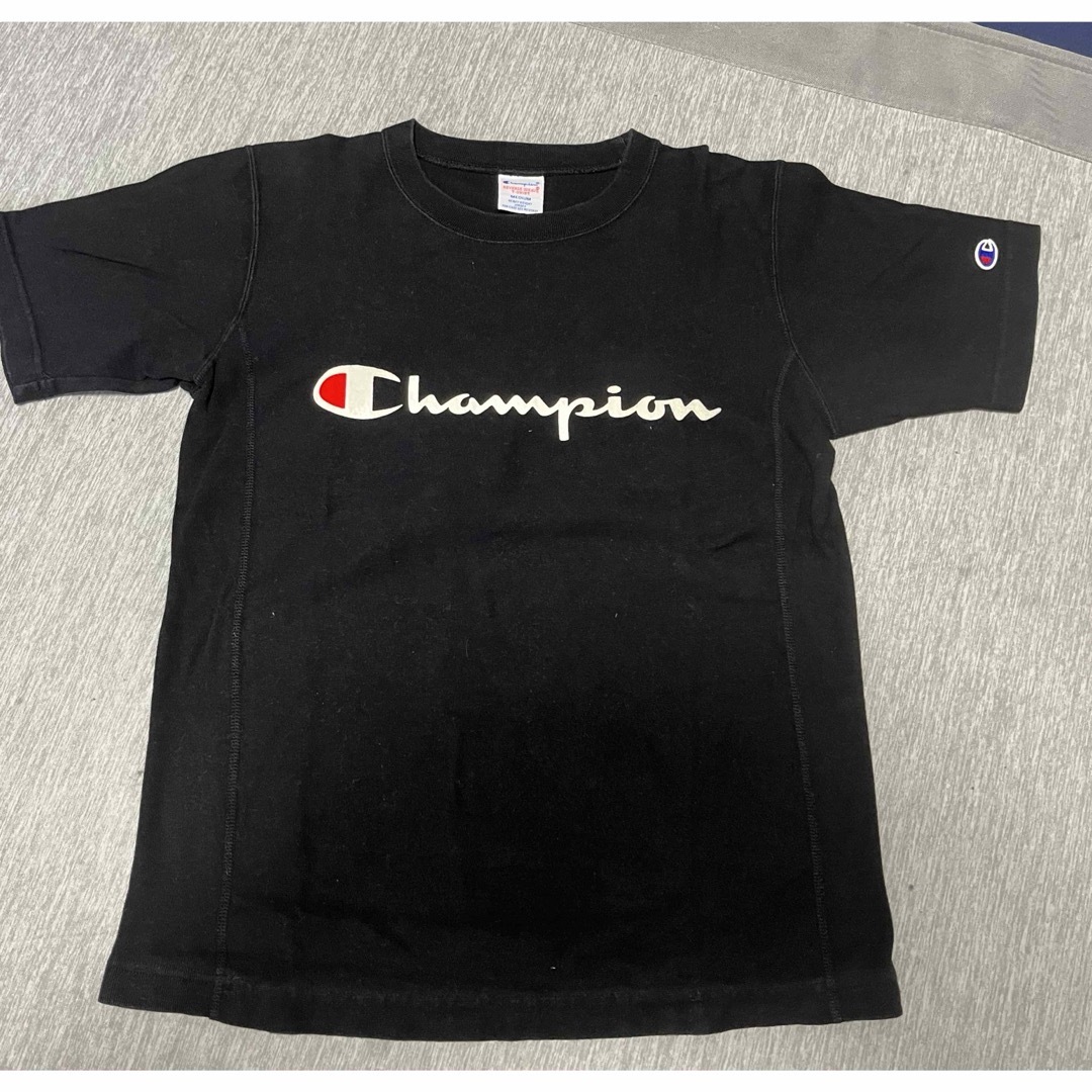 Champion(チャンピオン)のTシャツ レディースのトップス(Tシャツ(半袖/袖なし))の商品写真