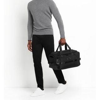 TUMI Bravo メイソン ダッフルバッグ　ボストンバッグ【新品】