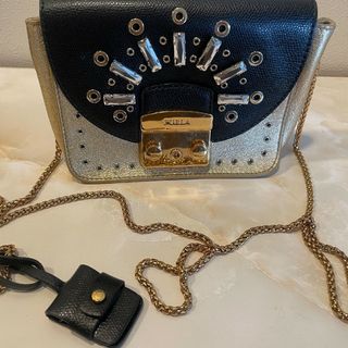 FURLA ショルダーバッグ