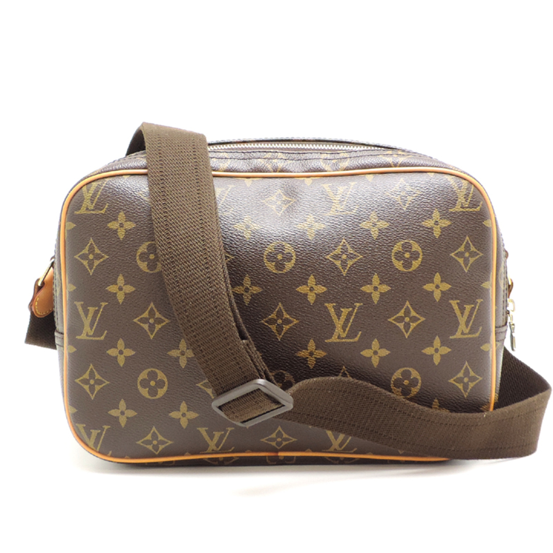 LOUIS VUITTON(ルイヴィトン)のルイ・ヴィトン ショルダーバッグ M45252 (廃番) レディースのバッグ(ハンドバッグ)の商品写真