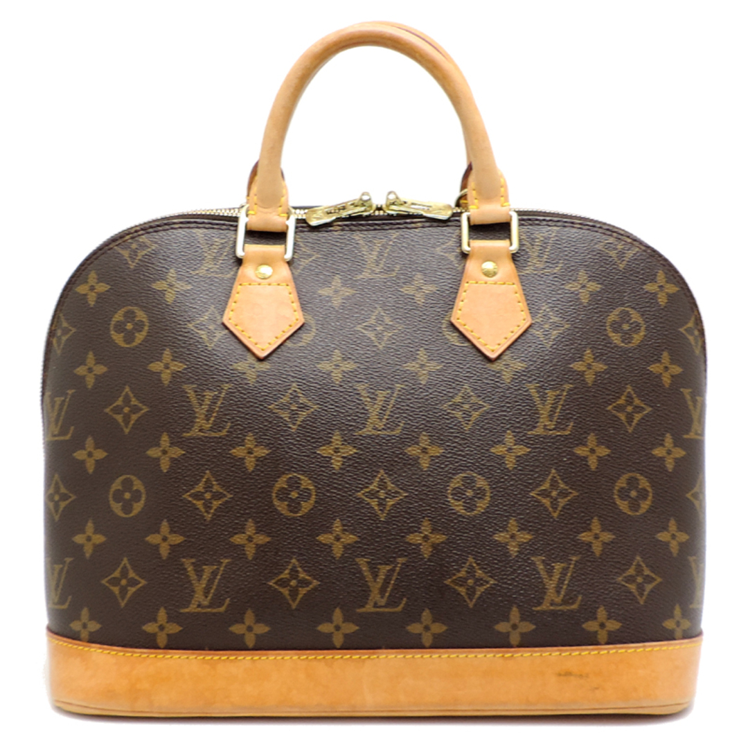 LOUIS VUITTON(ルイヴィトン)のルイ・ヴィトン ハンドバッグ M51130 (廃番) レディースのバッグ(ハンドバッグ)の商品写真