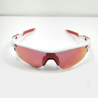 オークリー(Oakley)の【期間限定値下げ】オークリー　サングラス　ケース付き！(サングラス/メガネ)