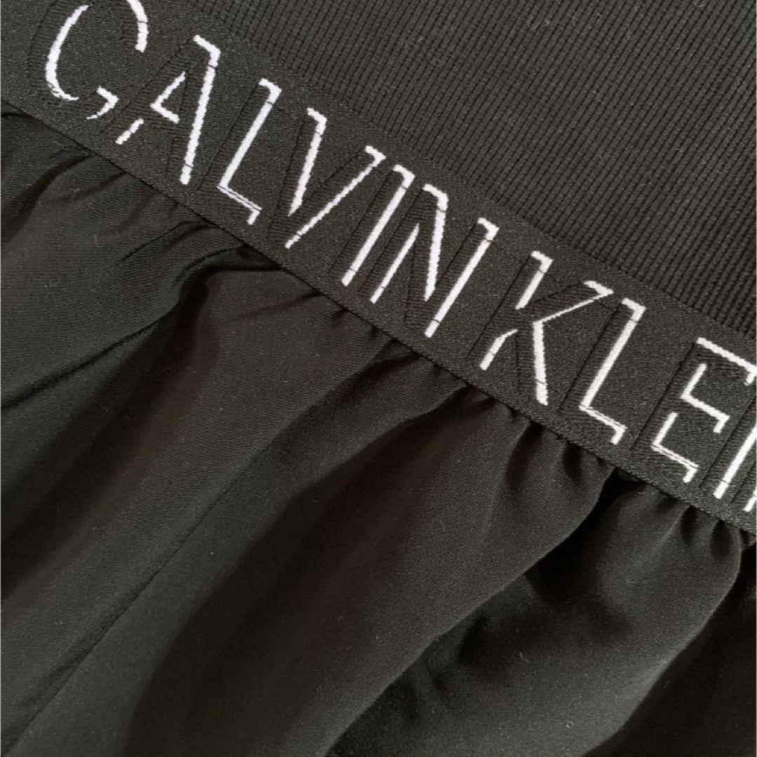 Calvin Klein(カルバンクライン)のカルバンクラインジーンズ✩︎⡱ワンピース レディースのワンピース(ひざ丈ワンピース)の商品写真