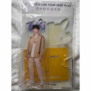 キスマイ LIVE TOUR 2020 To-y2 玉森裕太 アクスタ(アイドルグッズ)