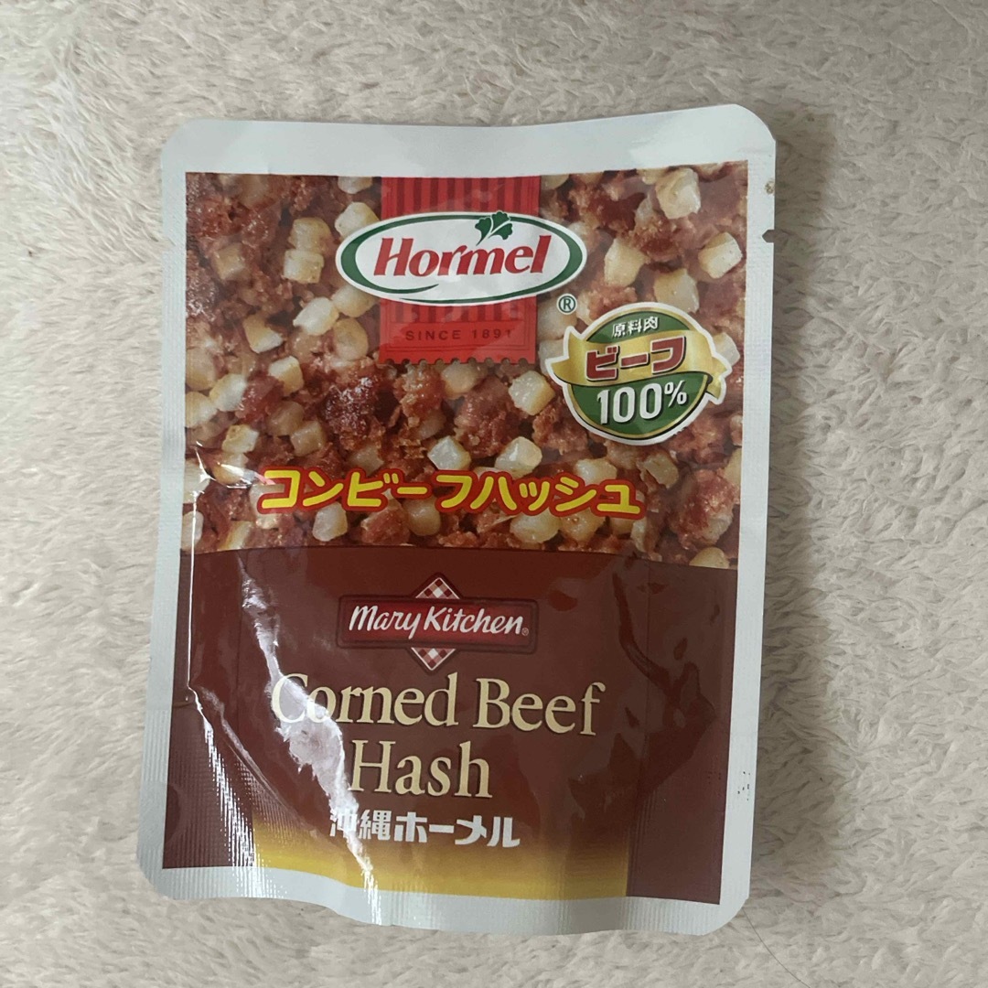 スパム他沖縄食品１６点セット 食品/飲料/酒の加工食品(缶詰/瓶詰)の商品写真