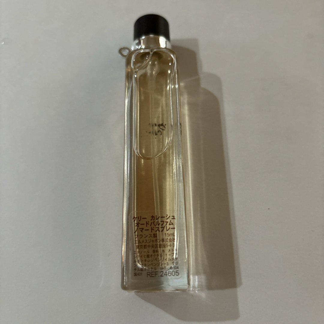 Hermes(エルメス)の 【Hermes/エルメス】　ケリーカレーシュ オードパルファム 15ml  コスメ/美容の香水(その他)の商品写真