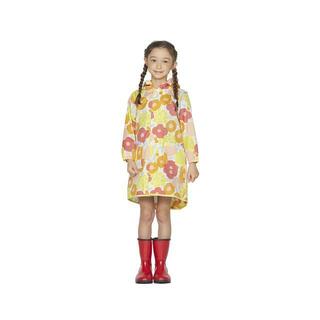 ワールドパーティー W.P.C KIDS PONCHO WKR子供用レインコート(レインコート)