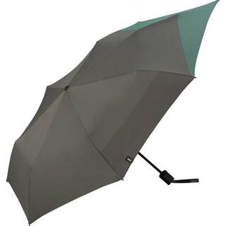 ワールドパーティ W by WPC. BACK PROTECT Folding Umbrella(傘)