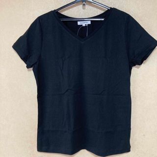 ナチュラルビューティーベーシック(NATURAL BEAUTY BASIC)のnatural beauty basic 半袖Tシャツ(Tシャツ(半袖/袖なし))