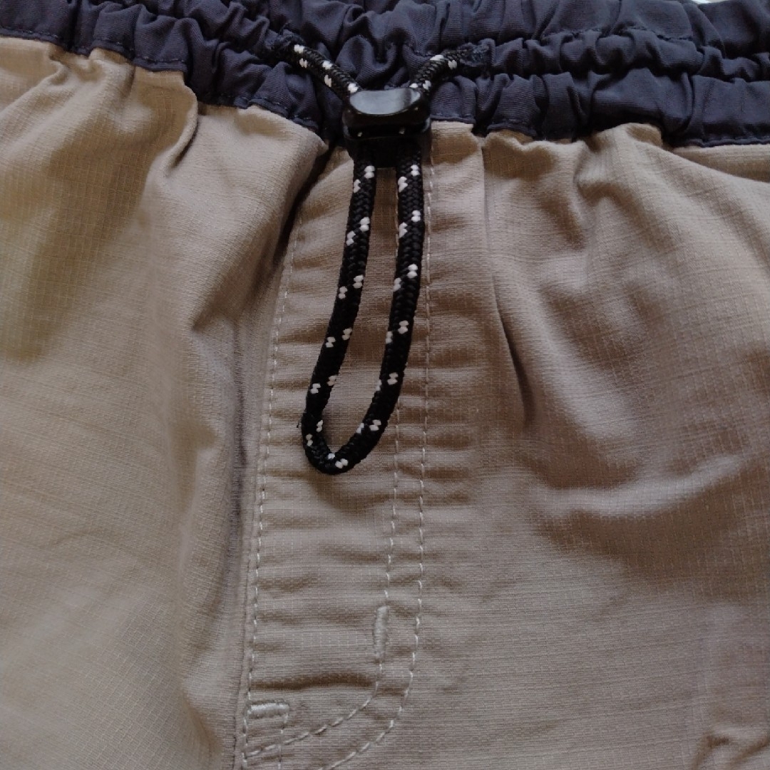 BREEZE(ブリーズ)のBREEZE 半ズボン 130 キッズ/ベビー/マタニティのキッズ服男の子用(90cm~)(パンツ/スパッツ)の商品写真