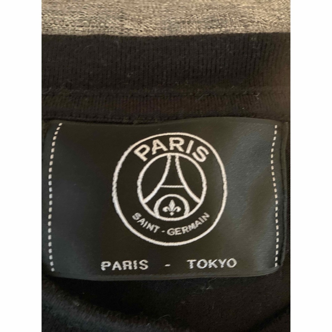 Paris Saint-Germain(パリサンジェルマン)のパリサンジェルマン-TOKYO メンズのトップス(シャツ)の商品写真