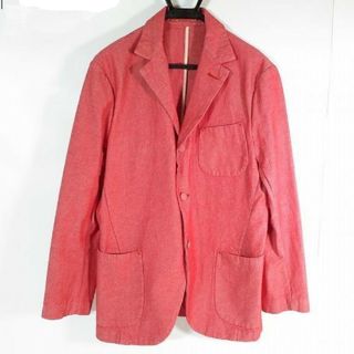 EVISU(テーラードジャケット)のフリマアイテム一覧 EVISU(テーラードジャケット)のフリマアイテム一覧
