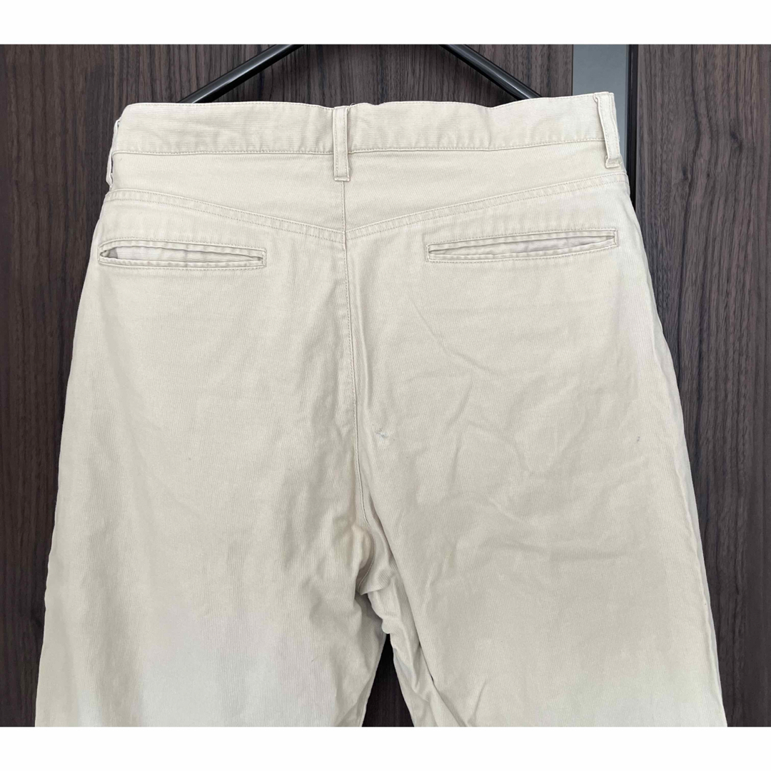 PAZZO(パッゾ)のPAZZO DENIM STORE ストレートパンツ Straight Pant メンズのパンツ(デニム/ジーンズ)の商品写真