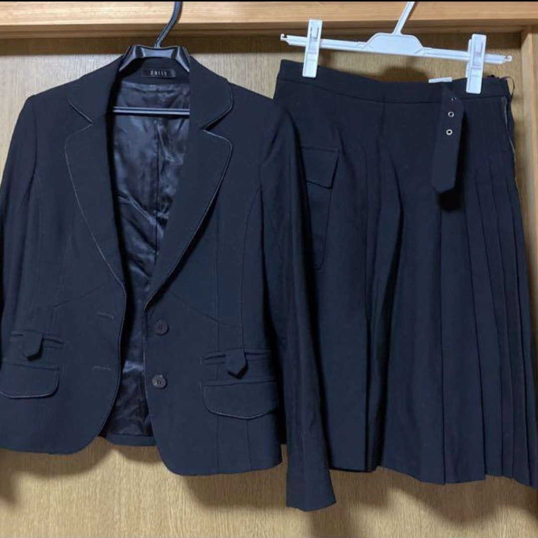 FOSSIL(フォッシル)のセットアップスーツ レディースのフォーマル/ドレス(スーツ)の商品写真