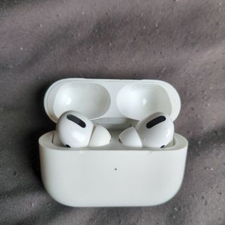 Apple - 最終値下げ airpods pro 第一世代 正規品 ジャンク