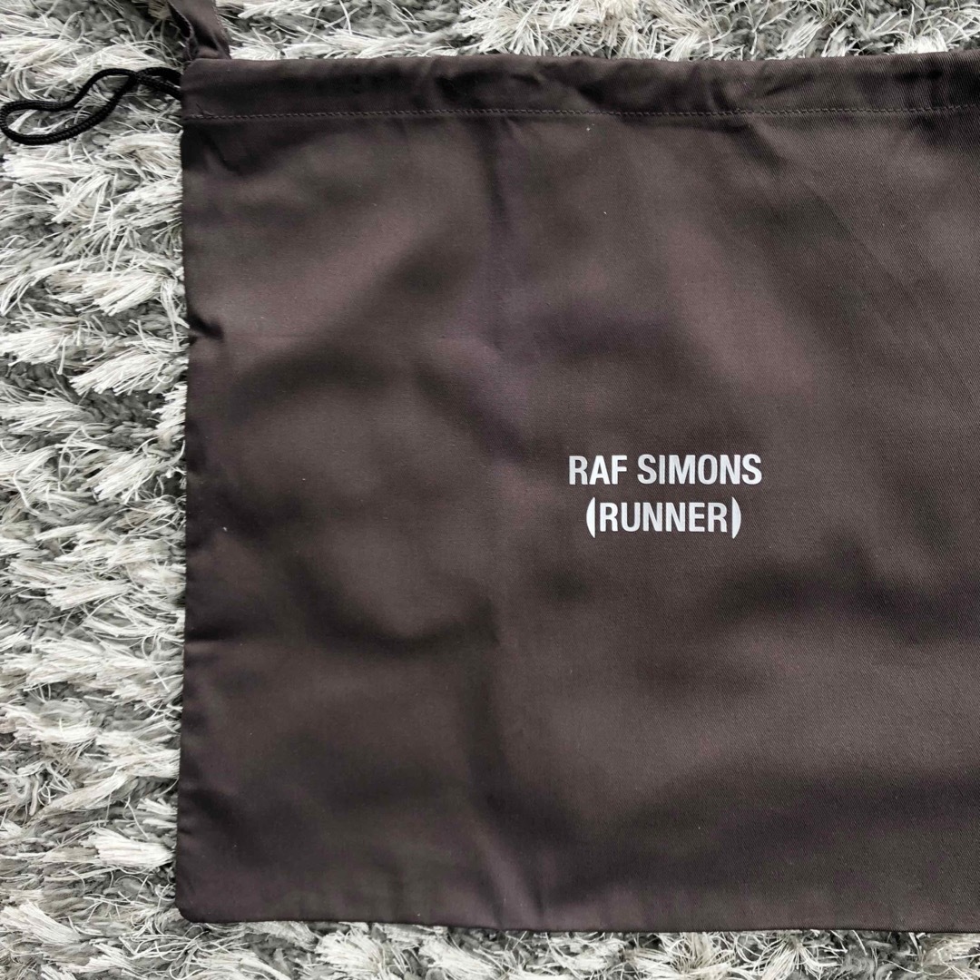 RAF SIMONS(ラフシモンズ)のRaf Simons ラフシモンズ  トート  プラダ レディースのバッグ(その他)の商品写真
