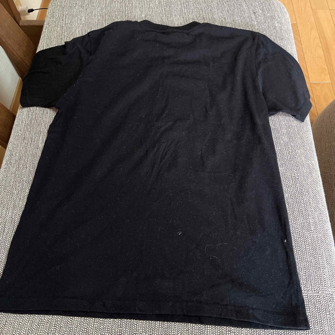 Tシャツ　ディズニー　OSWALD うさぎ レディースのトップス(Tシャツ(半袖/袖なし))の商品写真