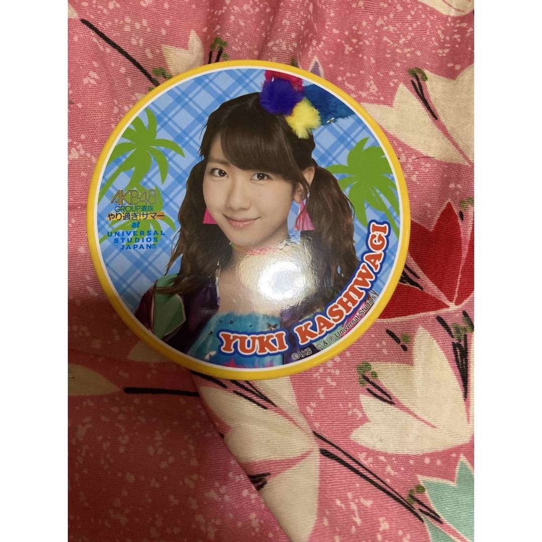 AKB48のグッズ エンタメ/ホビーのタレントグッズ(アイドルグッズ)の商品写真