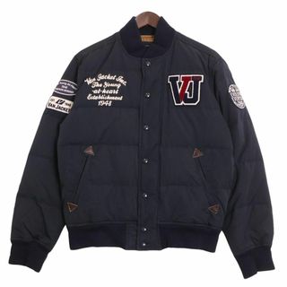 VAN Jacket