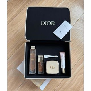 ディオール(Dior)のディオール プレステージディスカバリーコフレ(美容液)