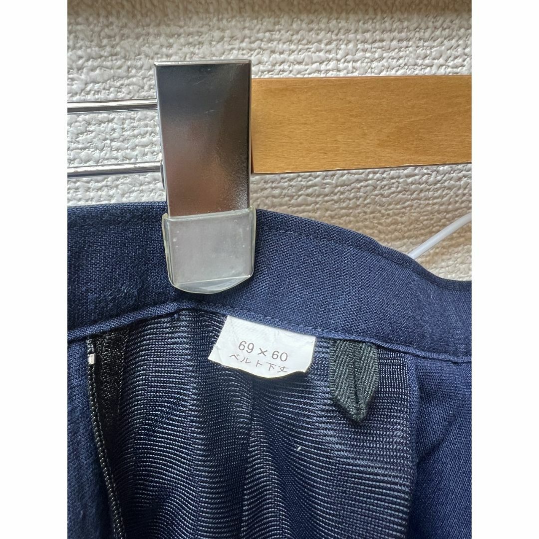 セーラー服　半袖　夏用　スカート　富士ヨット エンタメ/ホビーのコスプレ(衣装一式)の商品写真