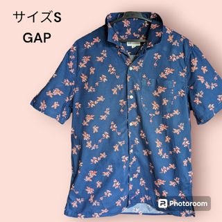 GAP - 半袖 シャツ