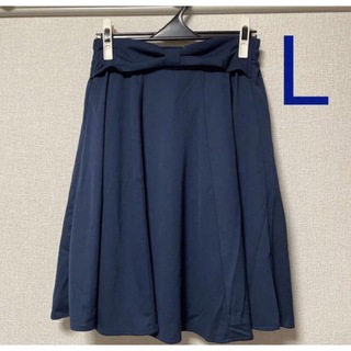 新品タグ付き♡フレアスカート (ひざ丈スカート)