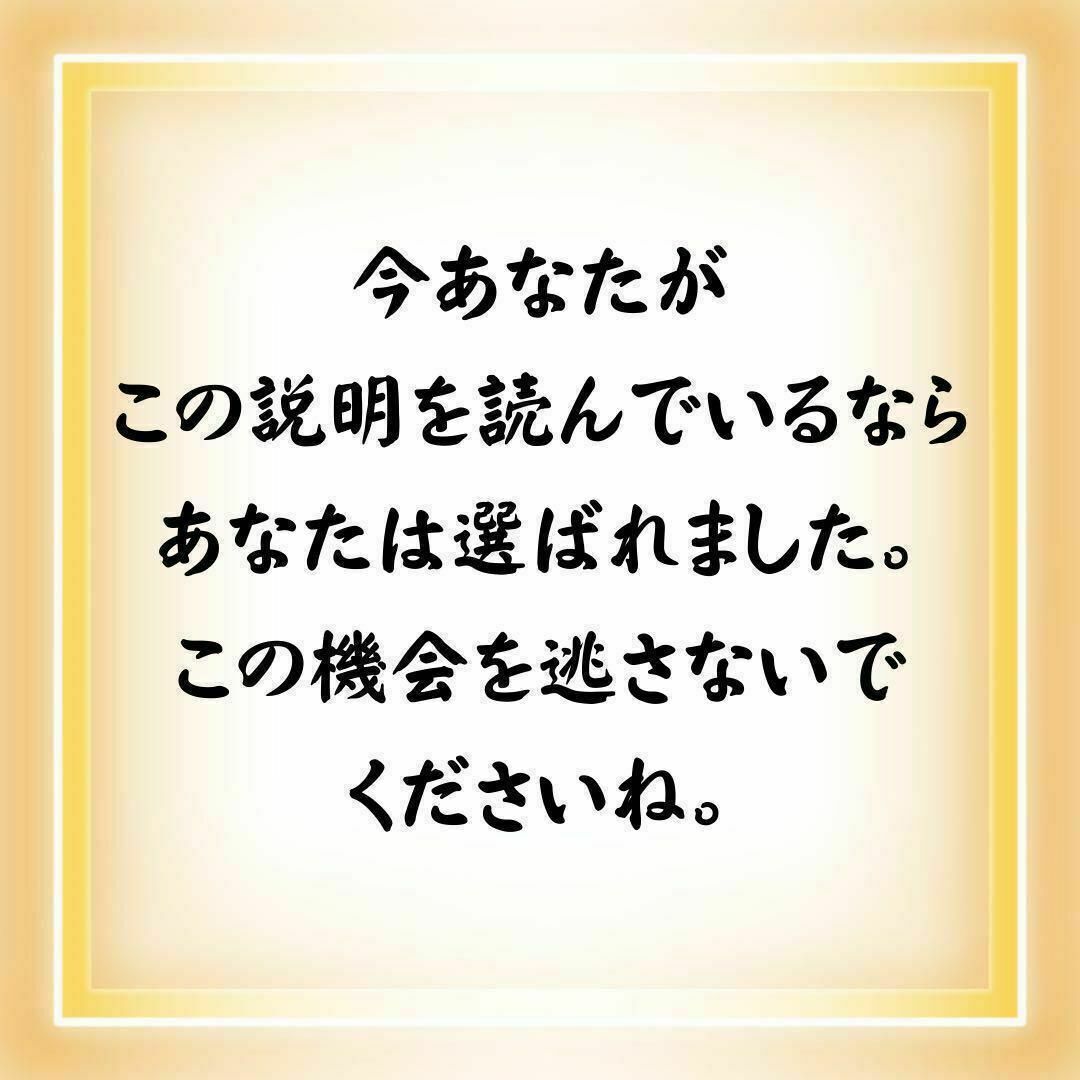 【12時間限定価格】金運最強御守り 臨時収入宝くじ高額当選強力効果あり その他のその他(その他)の商品写真