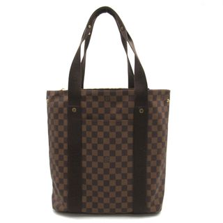 ルイヴィトン(LOUIS VUITTON)の★ポイント7倍イベント開催中★ ルイ・ヴィトン カバ・ボブール トートバッグ(トートバッグ)