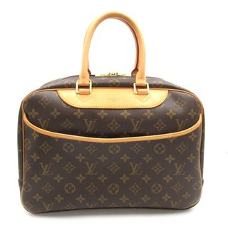 ルイヴィトン(LOUIS VUITTON)の★ポイント7倍イベント開催中★ ルイ・ヴィトン ドーヴィル ハンドバッグ ハンドバッグ(ハンドバッグ)