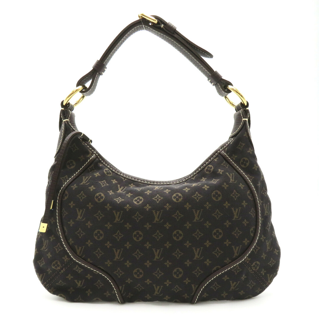 LOUIS VUITTON(ルイヴィトン)のルイ・ヴィトン マノンPM ショルダーバッグ レディースのバッグ(ショルダーバッグ)の商品写真