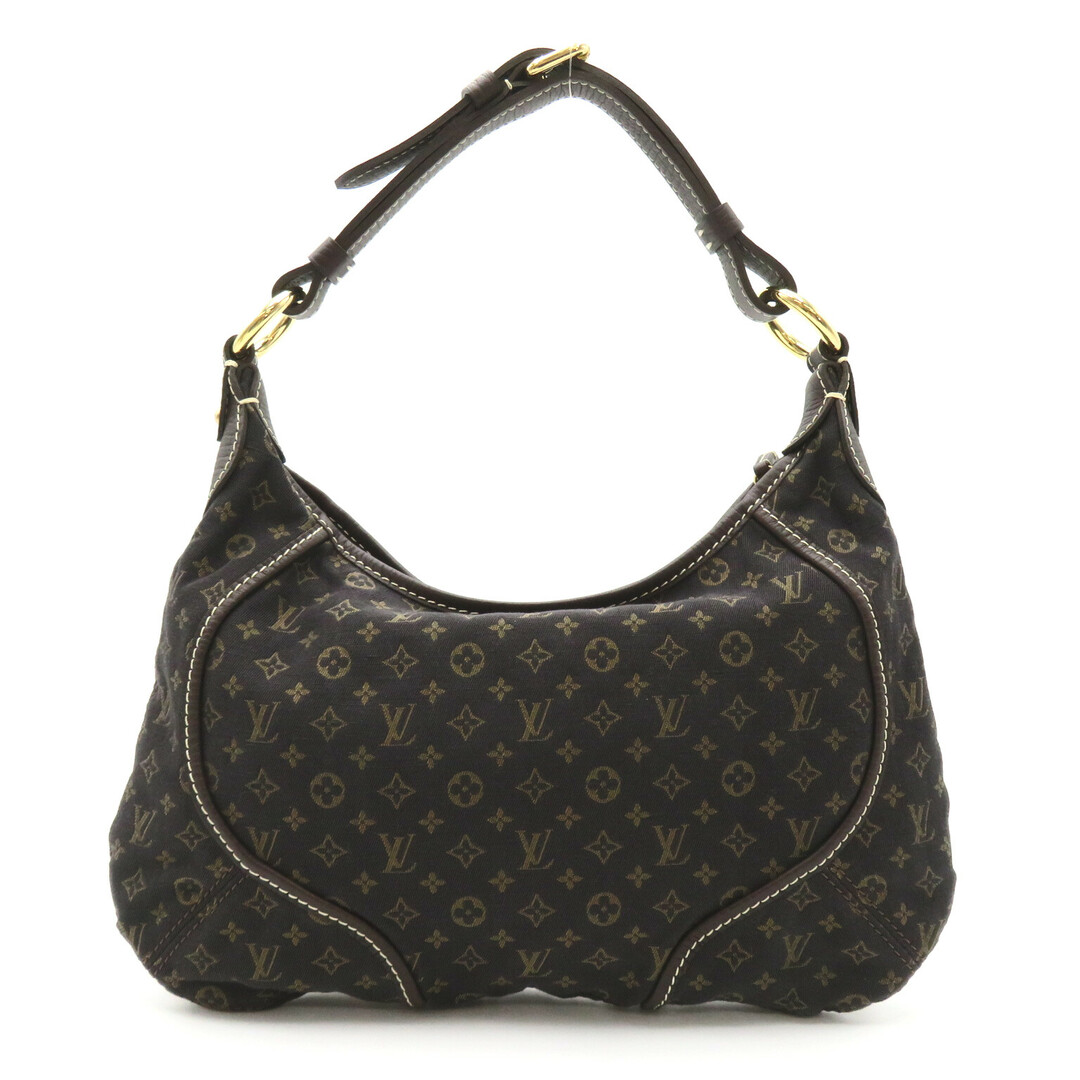 LOUIS VUITTON(ルイヴィトン)のルイ・ヴィトン マノンPM ショルダーバッグ レディースのバッグ(ショルダーバッグ)の商品写真