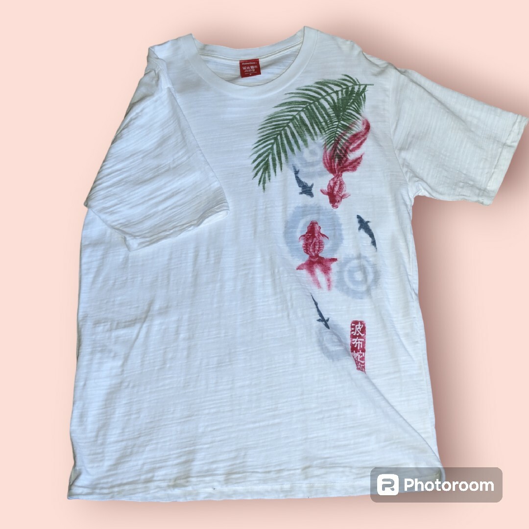 半袖 Tシャツ メンズのトップス(Tシャツ/カットソー(半袖/袖なし))の商品写真