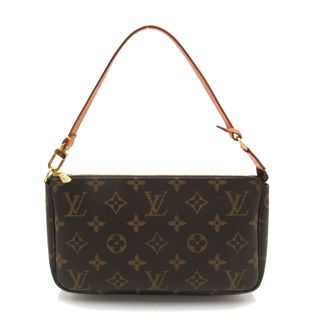 ルイヴィトン(LOUIS VUITTON)の★ポイント7倍イベント開催中★ ルイ・ヴィトン ポシェット アクセソワール アクセサリーポーチ アクセサリーポーチ（取っ手あり）(ポーチ)